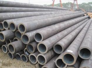 凤县20CrMo冷拔无缝钢管