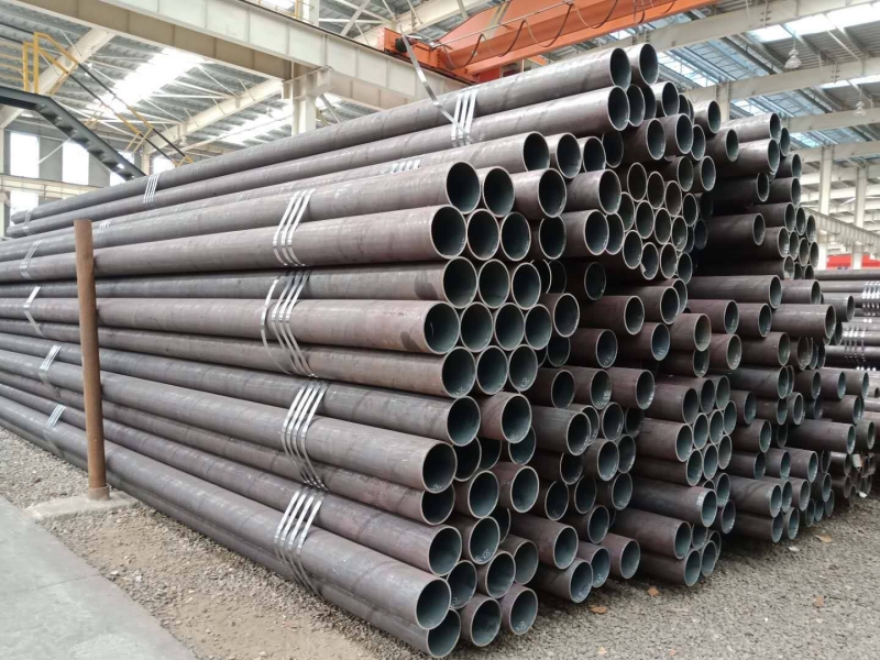 凤县30CrMo合金无缝钢管