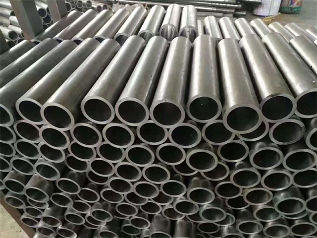 凤县30CrMo精密无缝钢管