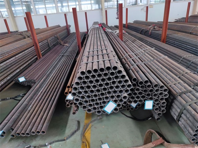 凤县20G合金无缝钢管